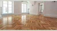 Laminate Floor Installation