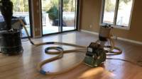 Hardwood Floor Refinishing