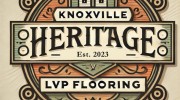 Knoxville Heritage LVP Flooring