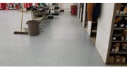 Commercial Flooring