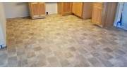 Tile Flooring