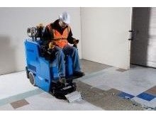 Flooring Removal & Demolition Service