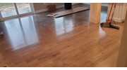 Hardwood Flooring