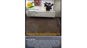 Hardwood Flooring Services