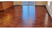 Vinyl Flooring