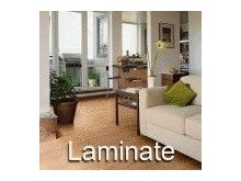 Commercial Laminate Flooring (Formica)