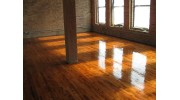 Hardwood Flooring Installation Dustless Sanding Refinishing