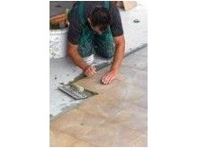 Ceramic Tile Flooring Installer / Contractor