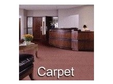 Commercial Carpet & Carpet Tiles