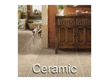 Commercial Ceramic Tile & Natural Stone